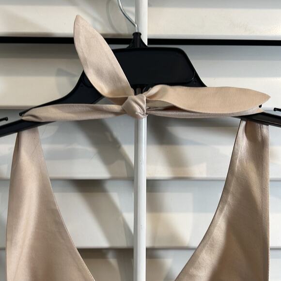 KATE SPADE 100 Silk lined dress. - Picture 5 of 13